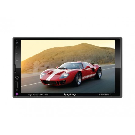 Symphony SY-V2650BT
