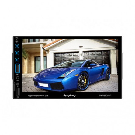 Symphony SY-V2700BT