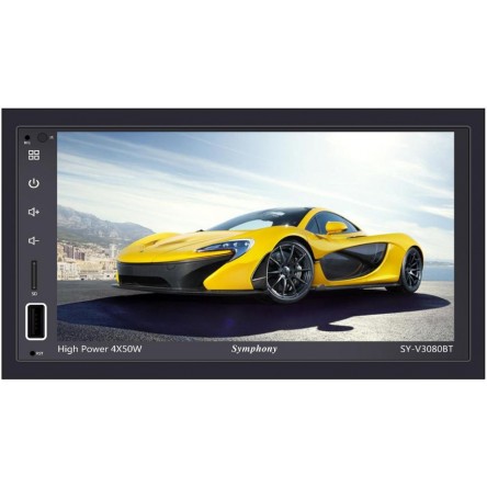 Symphony DVD  SY-V3080 BT