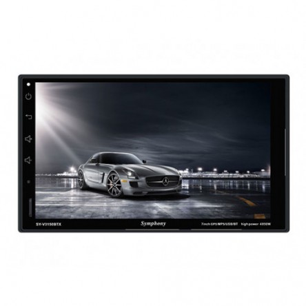 Symphony SY-V3150BTX