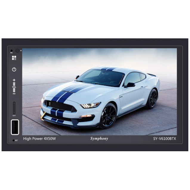 Symphony SY-V6100BTX