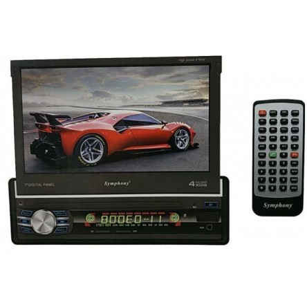 Symphony SY-V9000BTWIX