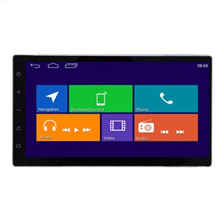 Symphony SYD-101BTWI 