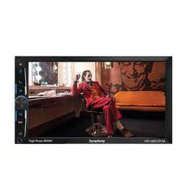 Symphony SYD-5050CP/AA