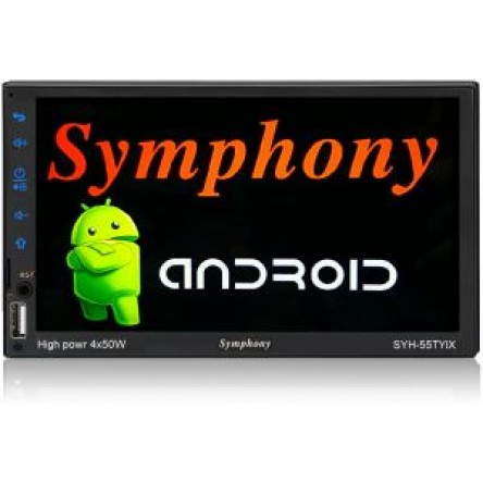 Symphony SYH-55BTWIX