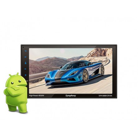 Symphony SYH-8080CP/AA