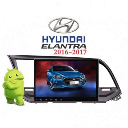 Symphony HYUNDAI ELANTRA AD
