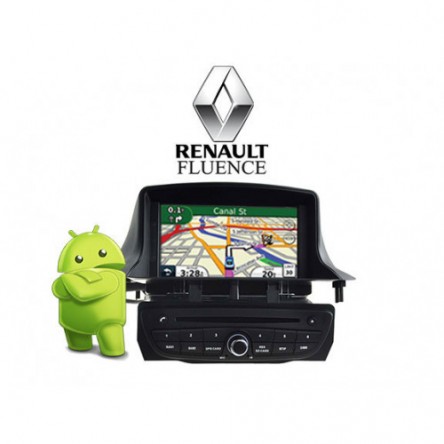 Symphony RENUALT FLUNCE