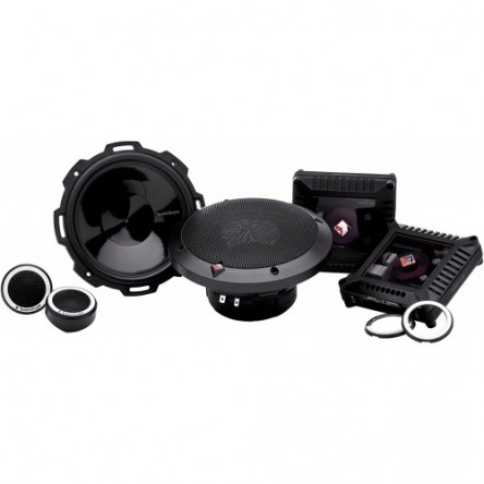 Rockford Fosgate Speakers