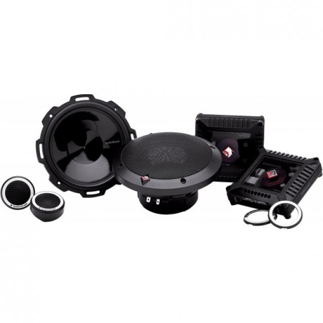 Rockford Fosgate Speakers Rockford Fosgate Speakers