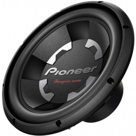 Pioneer 12 inch Car Subwoofer - TS-300D4