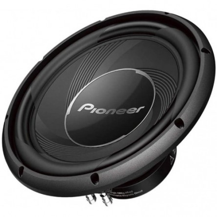 Pioneer  (TS-300S4) Car Audio Subwoofer