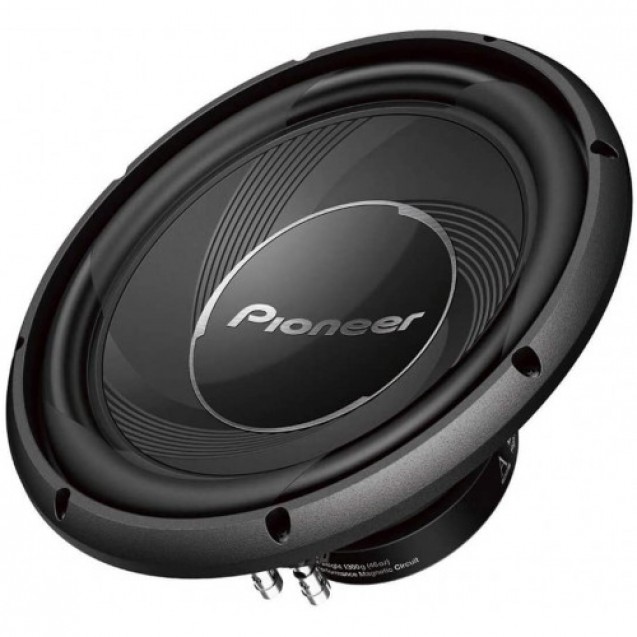 Pioneer  (TS-300S4) Car Audio Subwoofer
