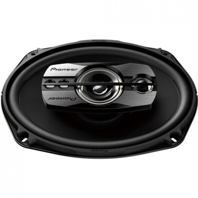 Pioneer  (TS-7150F) Car Audio Speakers
