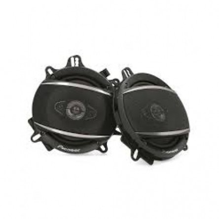 Pioneer TS-A1687S Car Speakers
