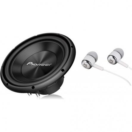 Pioneer TS-A300D4 12 Inch 1500 Watts Max Power 