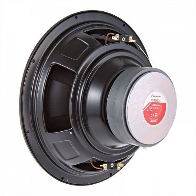 Pioneer Speakers TS-A300S4