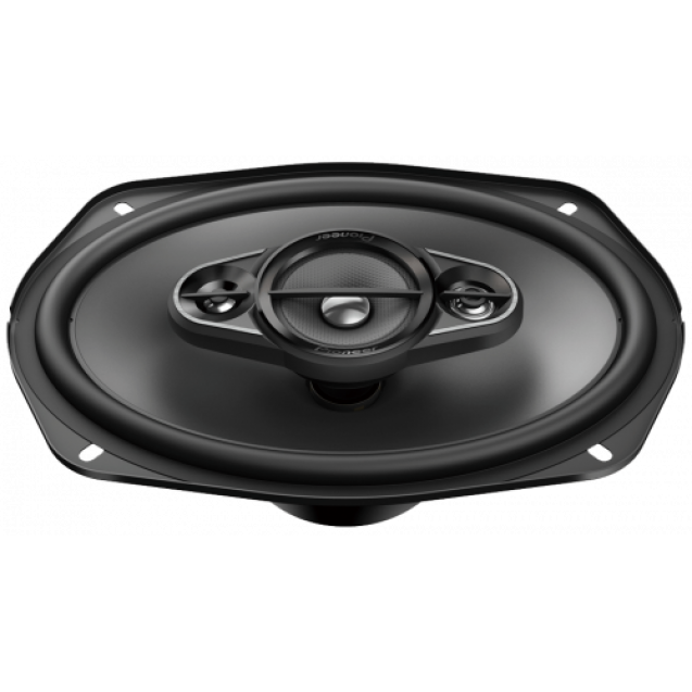 Pioneer TS-A6967S car speakers