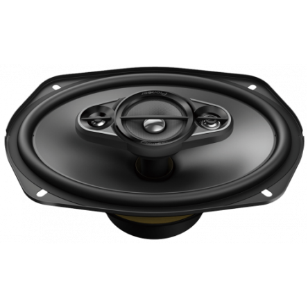 Pioneer TS-A6977S car speakers