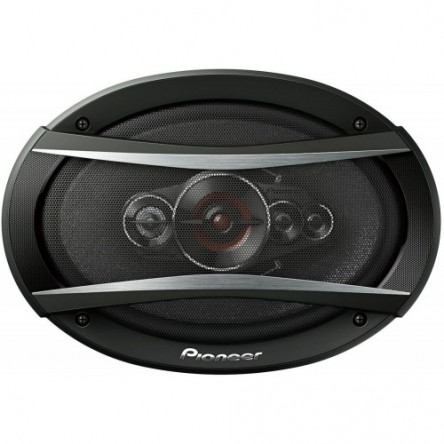 Pioneer (TS-A6996 Car Audio Speakers