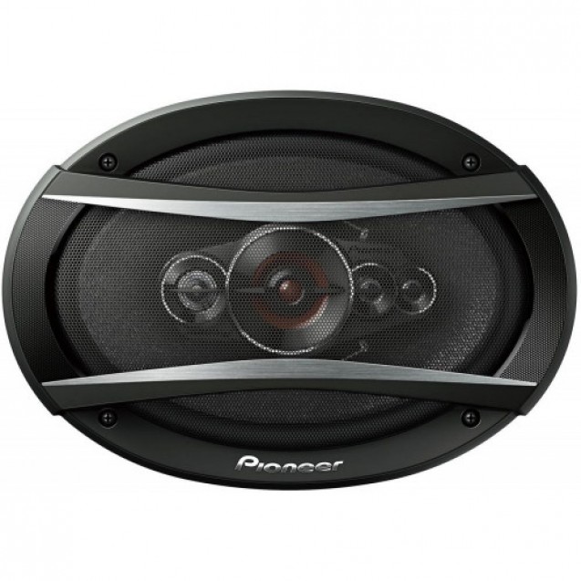 Pioneer (TS-A6996 Car Audio Speakers