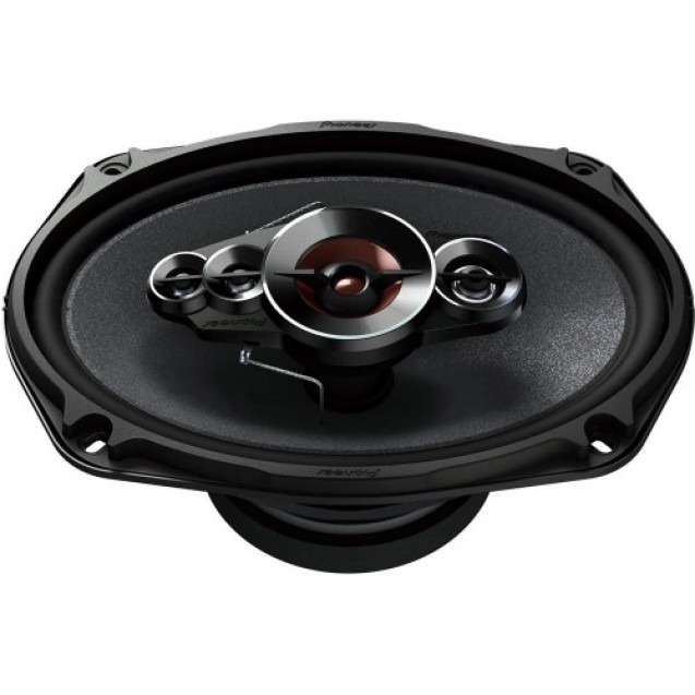 Pioneer (TS-A6996 Car Audio Speakers