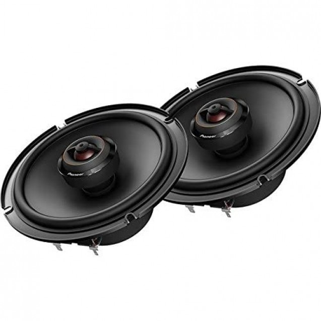 Pioneer TS-D65F   car Speakers 