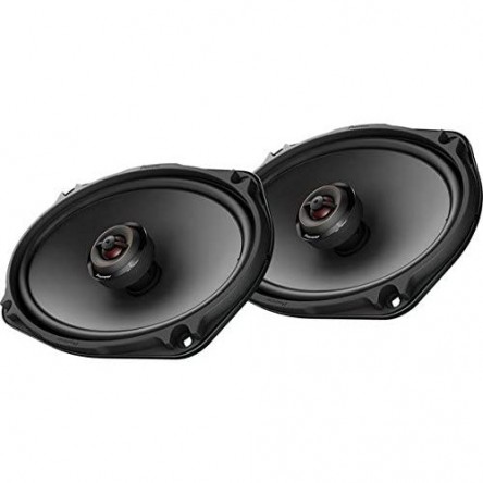 Pioneer TS-D69F D Series  car Speakers