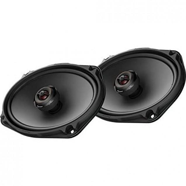 Pioneer TS-D69F D Series  car Speakers
