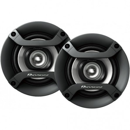 Pioneer  Car Audio Speakers Pair [TS-F1034R]