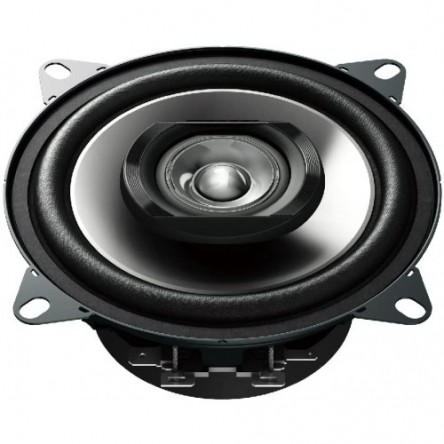 Pioneer  Car Audio Speakers Pair [TS-F1034R]