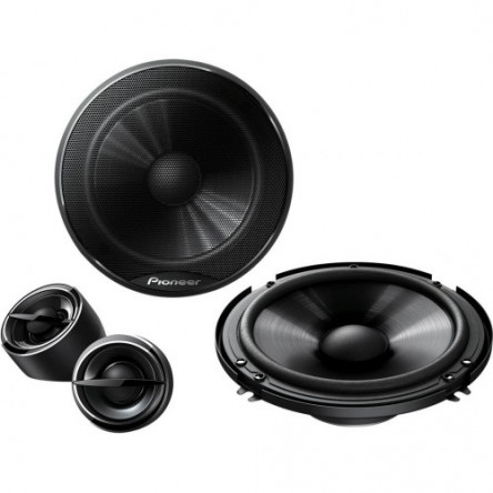 Pioneer TS-G160C  Car Audio Speakers