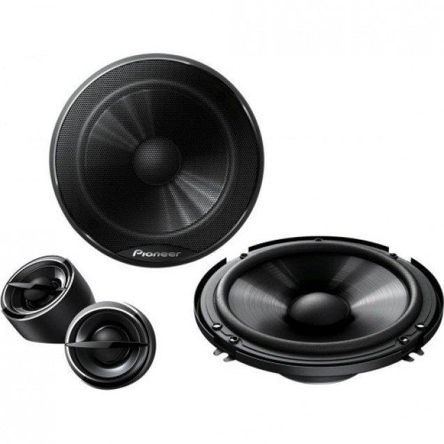 Pioneer TS-G160C  Car Audio Speakers
