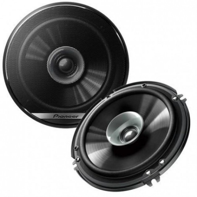 Pioneer TS-G1610F Car Audio Speakers