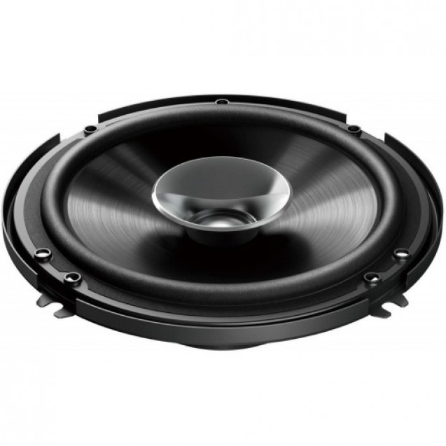 Pioneer TS-G1610F Car Audio Speakers