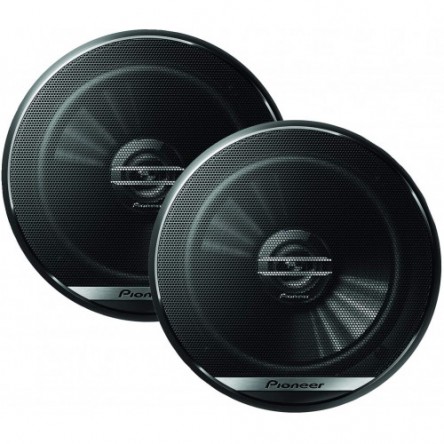 Pioneer (TS-G1620F)  Car Audio Speakers
