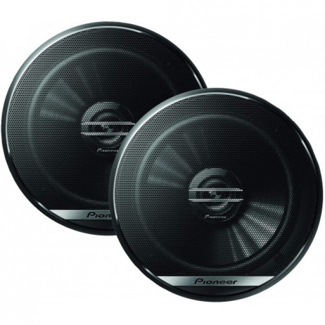 Pioneer (TS-G1620F)  Car Audio Speakers