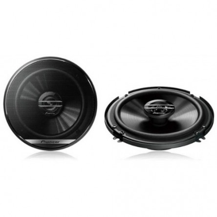 Pioneer (TS-G1620F)  Car Audio Speakers