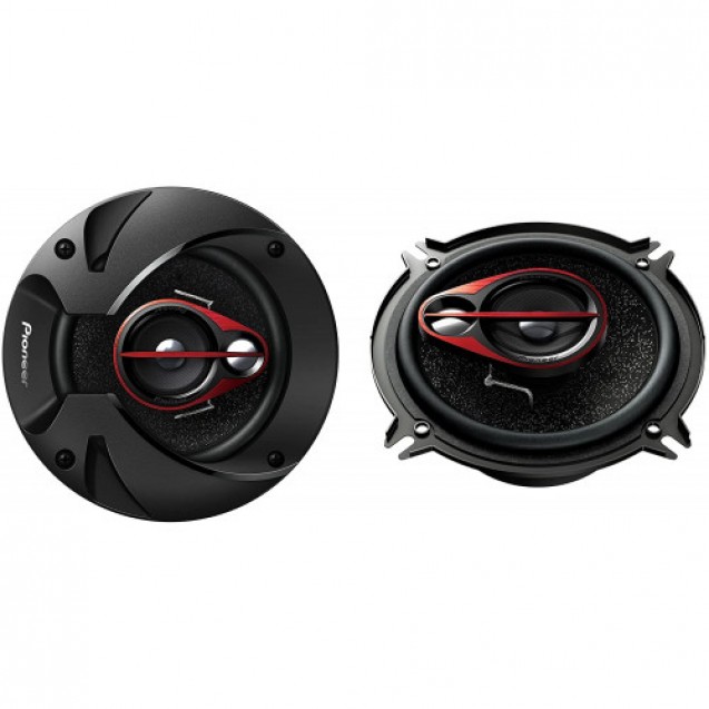 Pioneer TS-R1350S Coaxial Speakers Pioneer TS-R1350S Coaxial Speakers