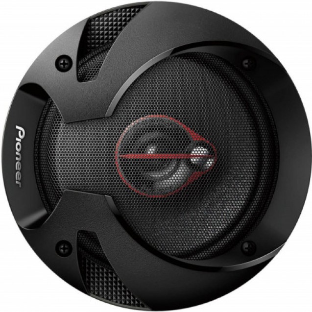 Pioneer (TS-R1651S)  Car Audio Speakers