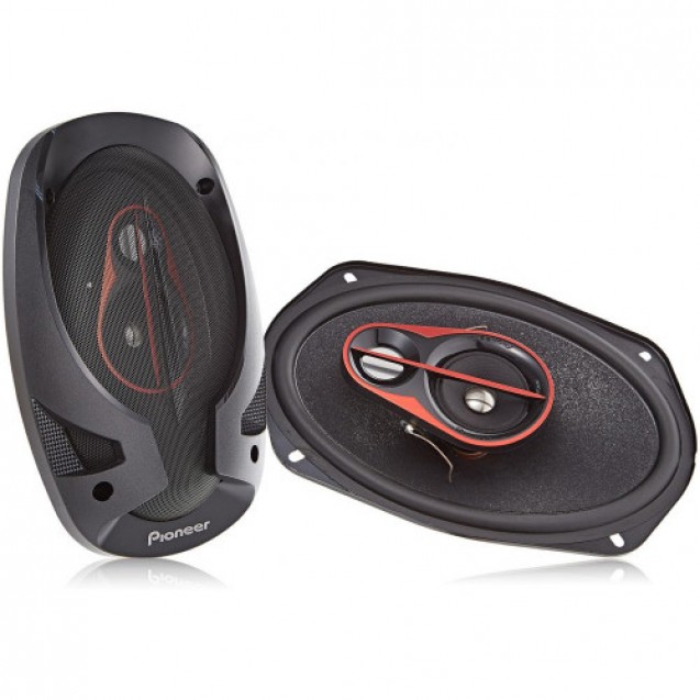 Pioneer  Car Speaker - TS-R6951S