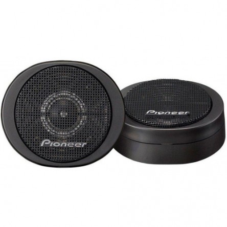 Pioneer TS-S20 Car Audio Tweeter with Crossover
