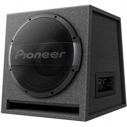 PIONEER TS-WX1210AH  Subwoofer 