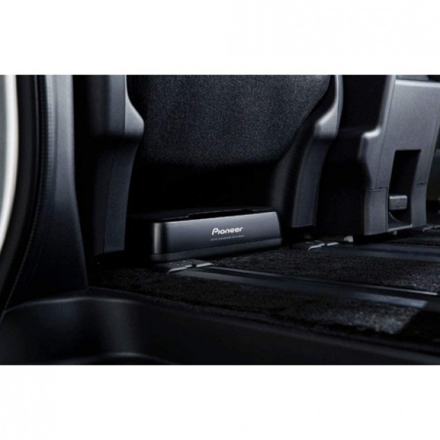 Pioneer TS-WX130DA Compact Active subwoofer