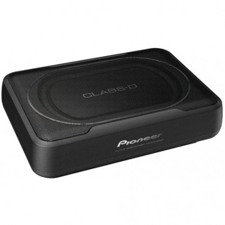 Pioneer TS-WX130EA Pre-Amplified