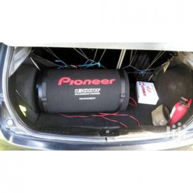Pioneer TS-WX300TA Sub-Woofer 