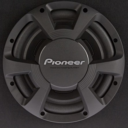 Pioneer TS-WX306B Subwoofer