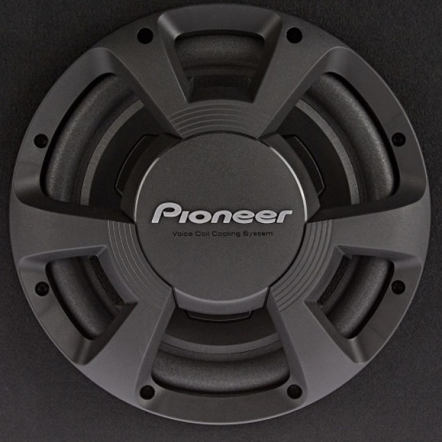 Pioneer TS-WX306B Subwoofer
