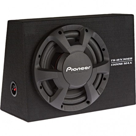Pioneer TS-WX306B Subwoofer