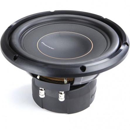 Pioneer TS-Z10LS4 Car Subwoofer